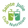 Logo du Club de Nutrition Sainte-Julie