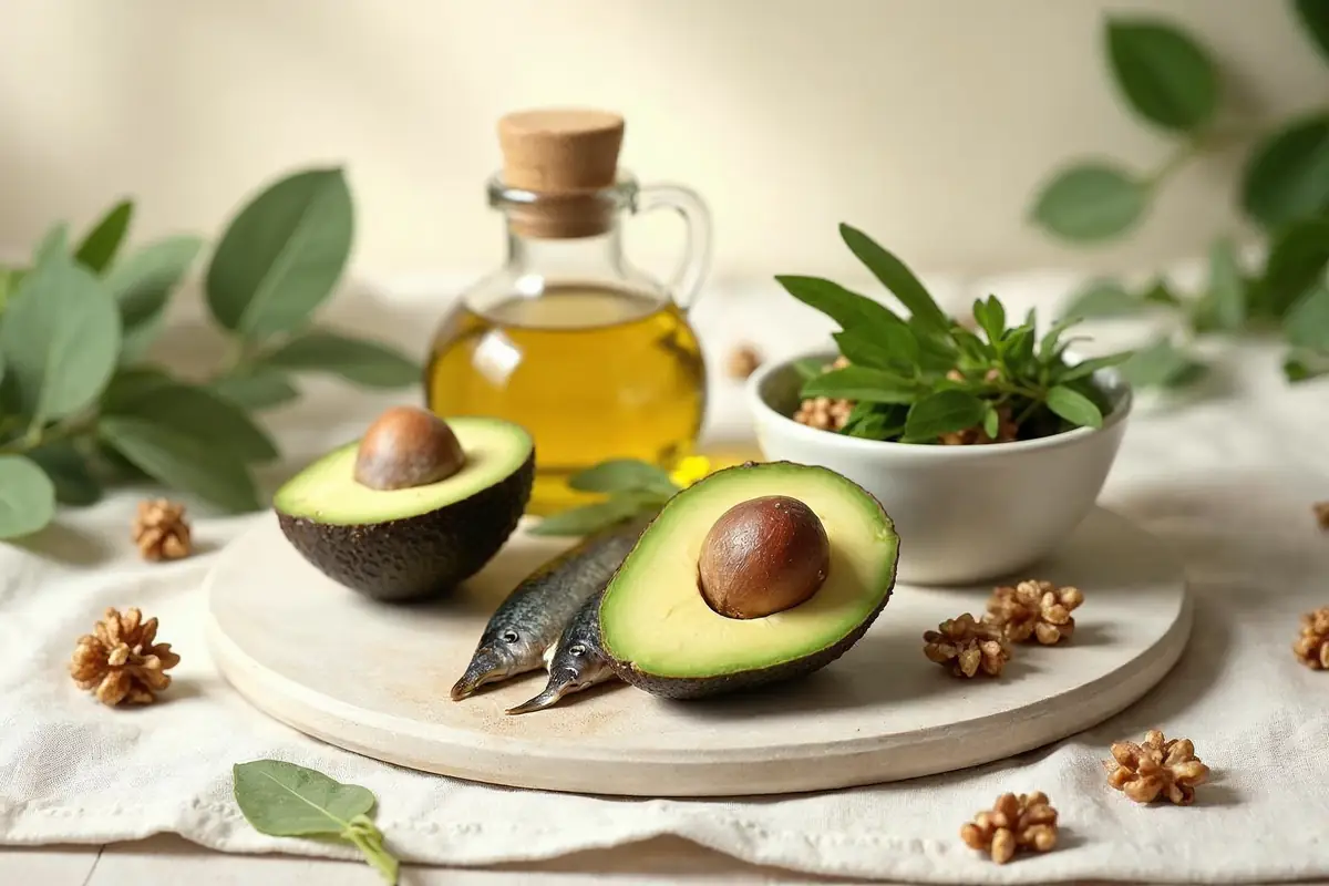 Lipides et bons gras, faut-il en manger pour maigrir ?