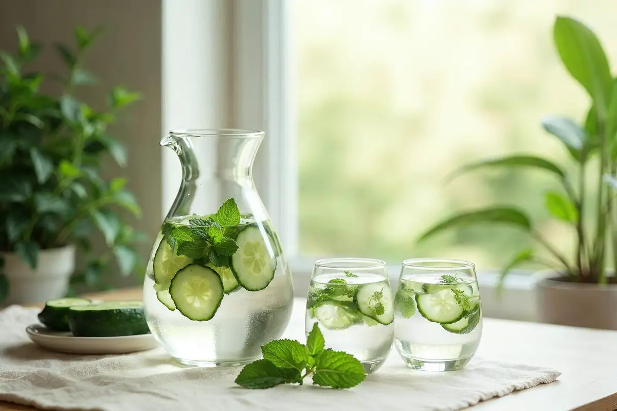 Combien d’eau boire par jour pour maigrir ? 1,6 à 2 litres