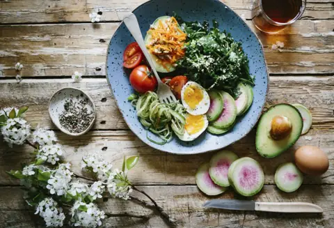 Combien de calories par jour pour maigrir