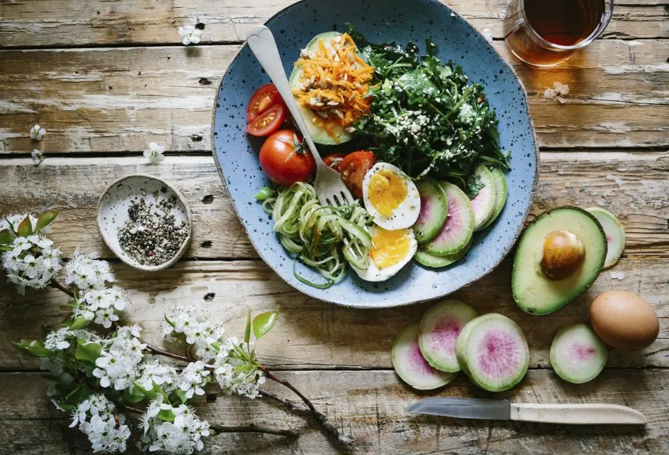 Combien de calories par jour pour maigrir ? 1500 à 2000 kcal