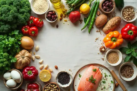 Nutriments, rôles et besoins par jour