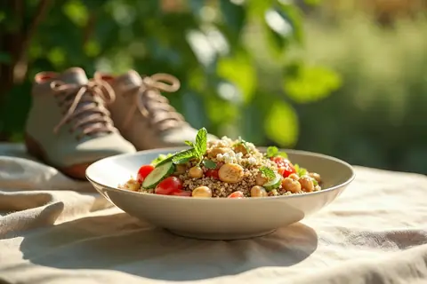 Perdre des cuisses, ce qui marche