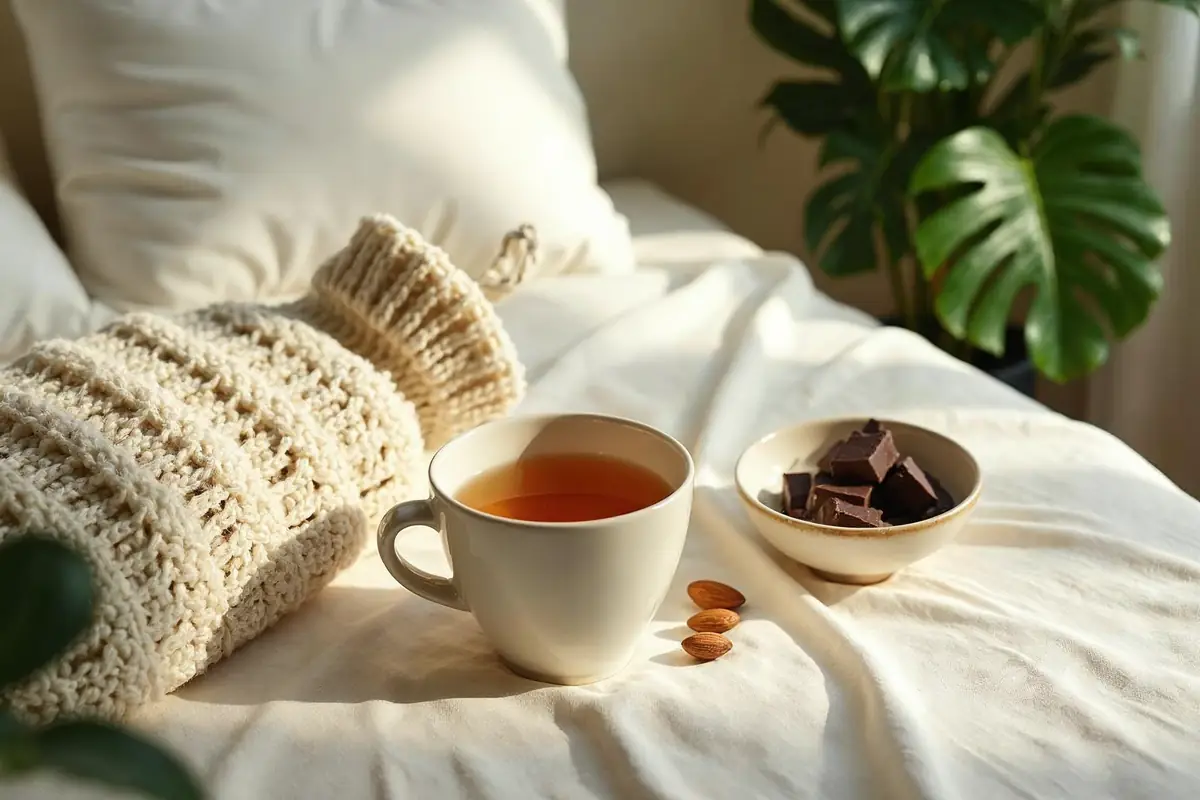 Poids et cycle menstruel, pourquoi la balance varie