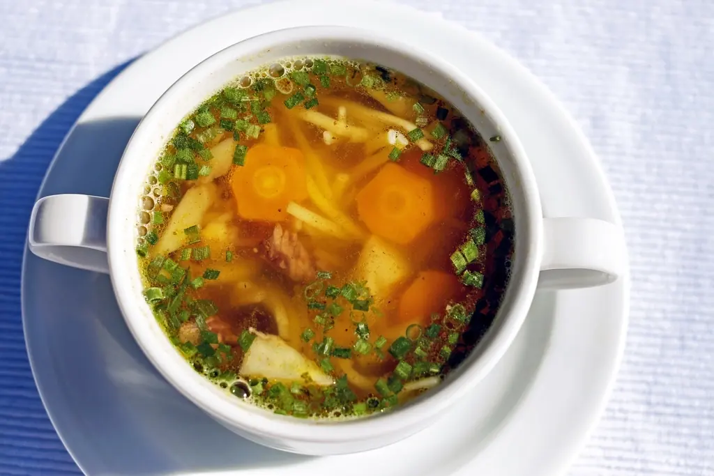 Que manger le soir pour maigrir ? L’assiette qui rassasie